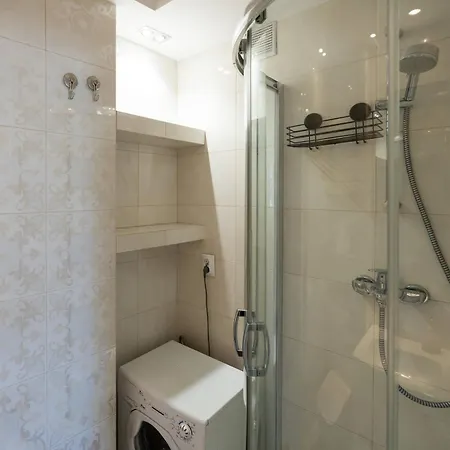 Cappuccino Zielna Center Warschau