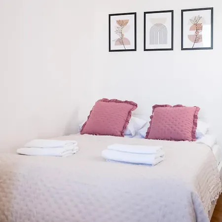 Cappuccino Zielna Center Apartmán