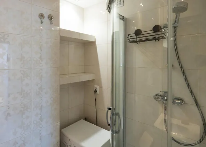 Cappuccino Zielna Center وارسو