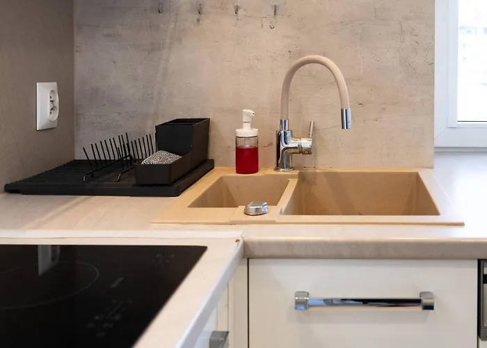 شقة Cappuccino Zielna Center وارسو